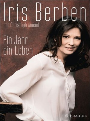 cover image of Ein Jahr – ein Leben